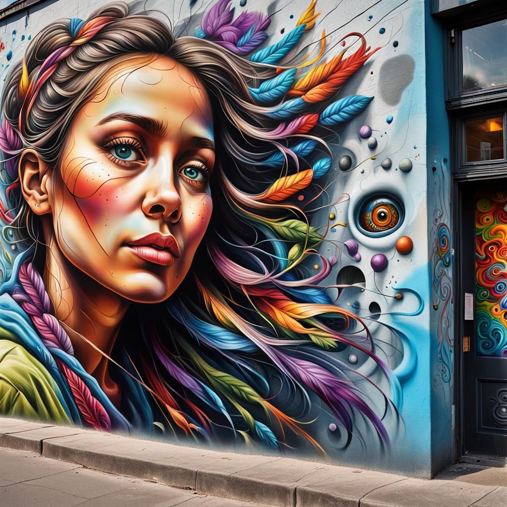 Street Art