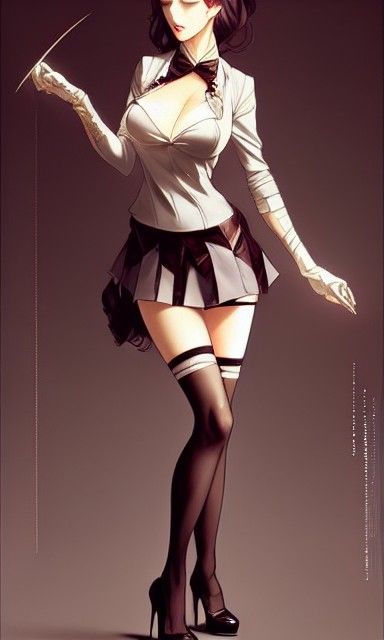 The Secretary