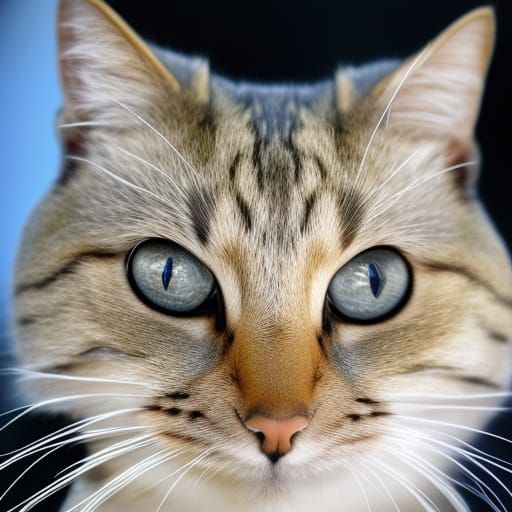 Cat Face