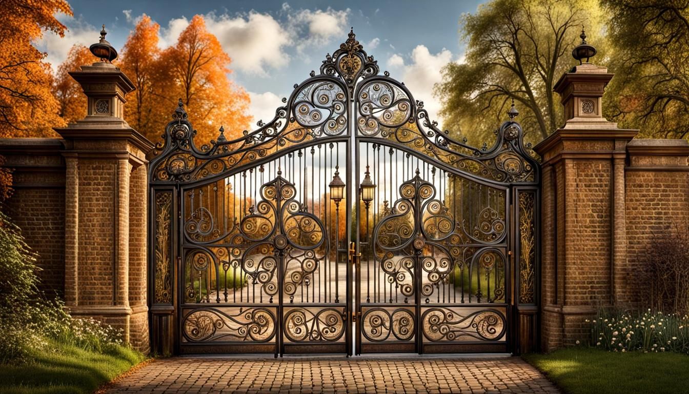 Another Gated Community