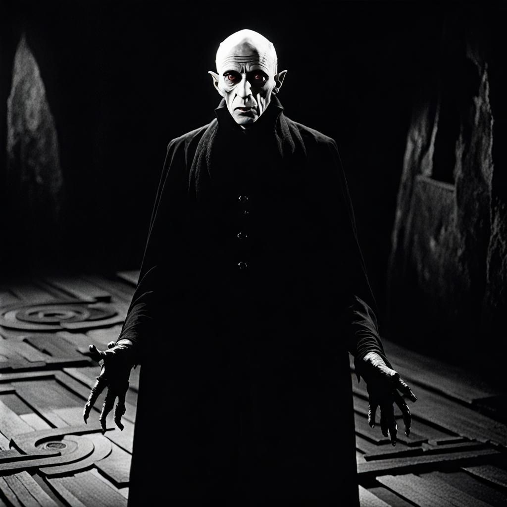 Nosferatu