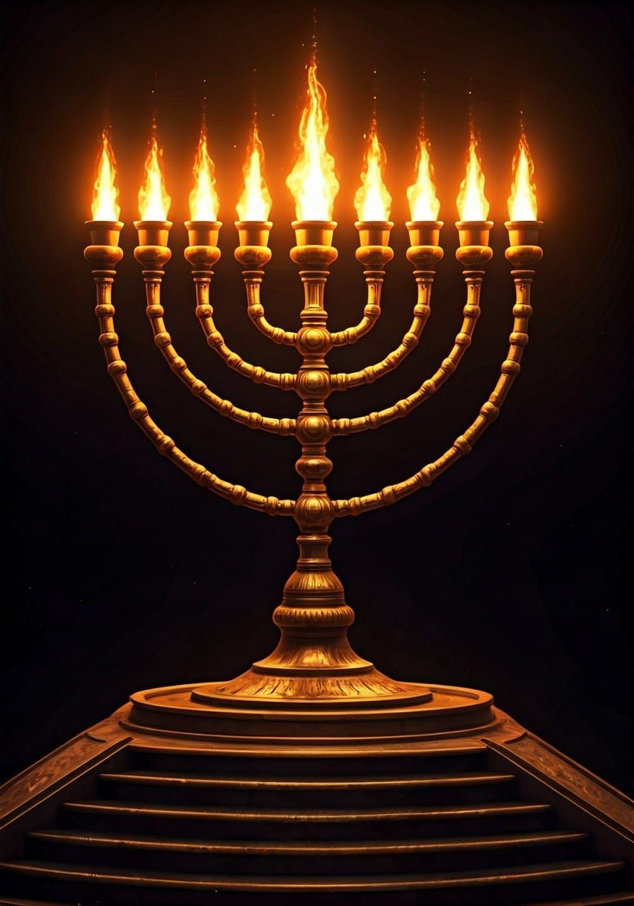 מתגעגעים לחנוכה?