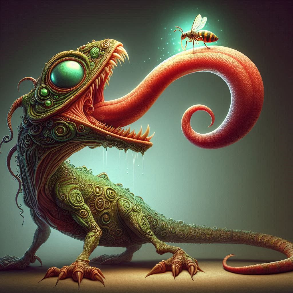 Extending the Red Carpet For You Dear!