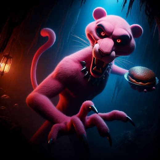 Pink Panther