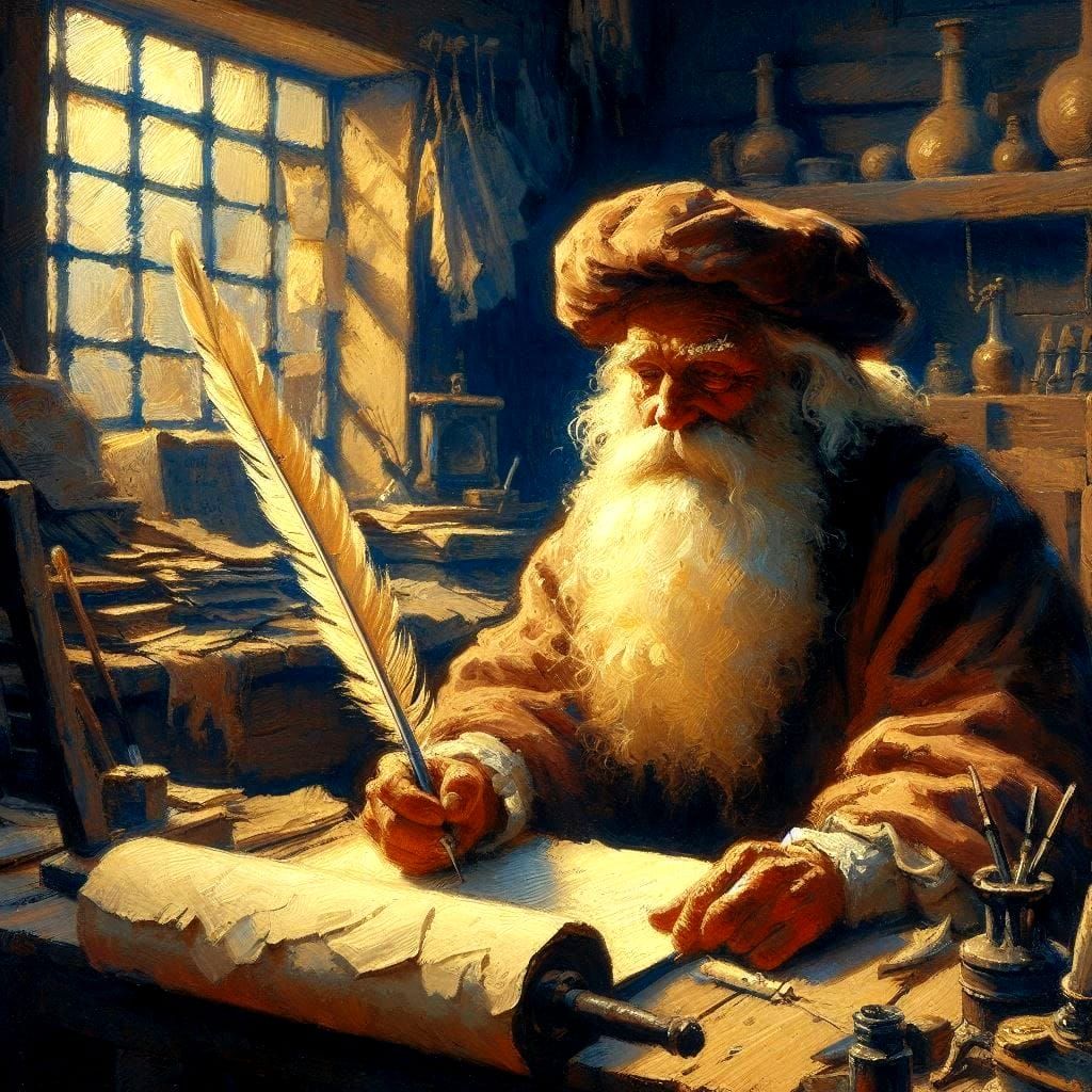 An important chronicle