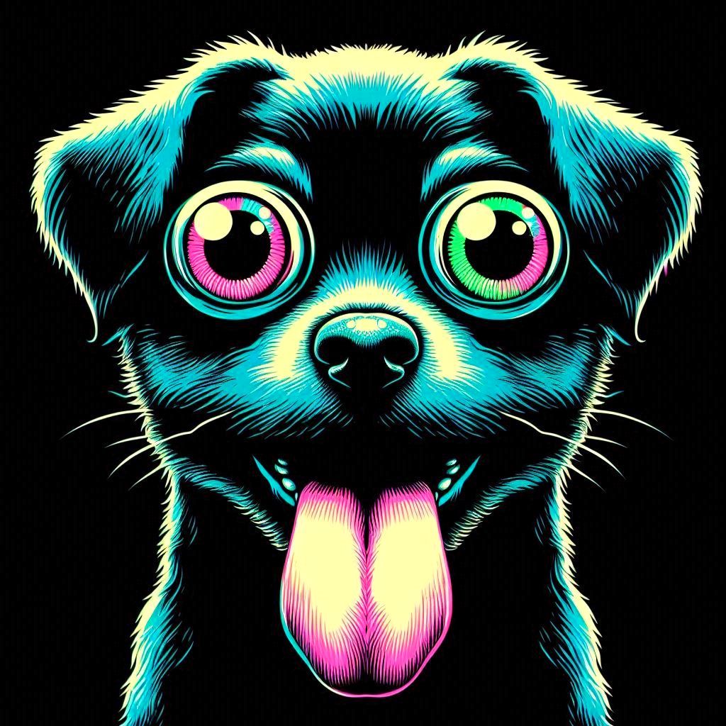 You Just Lost Staring Contest