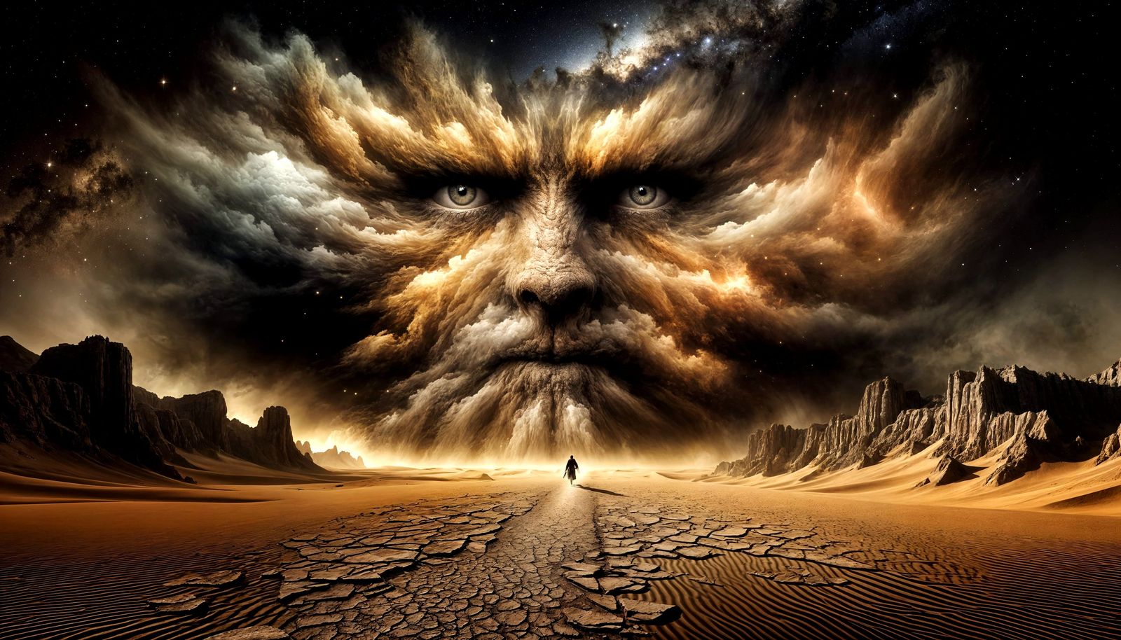 They say I cannot handle the storm, but I AM THE STORM  by @OneMich01