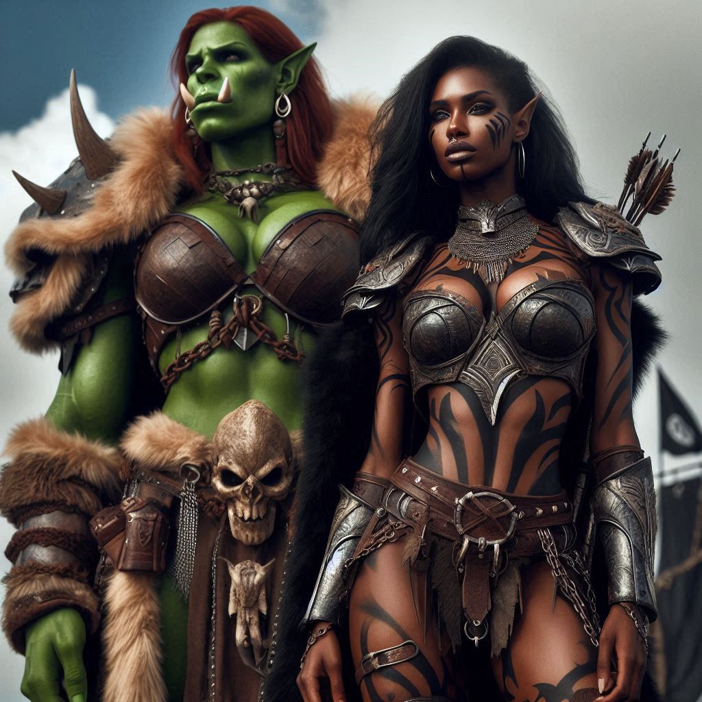 The Unlikely Alliance