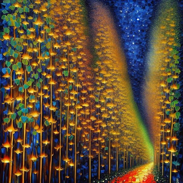 Untitled Creation