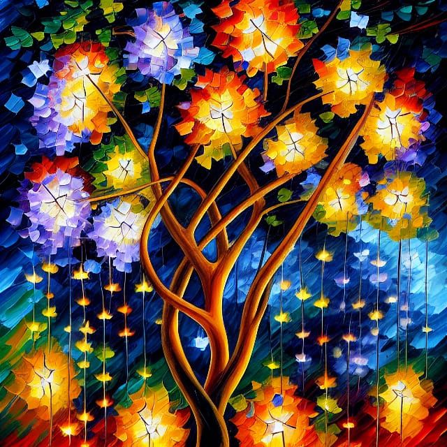 Untitled Creation
