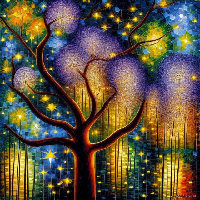 Untitled Creation