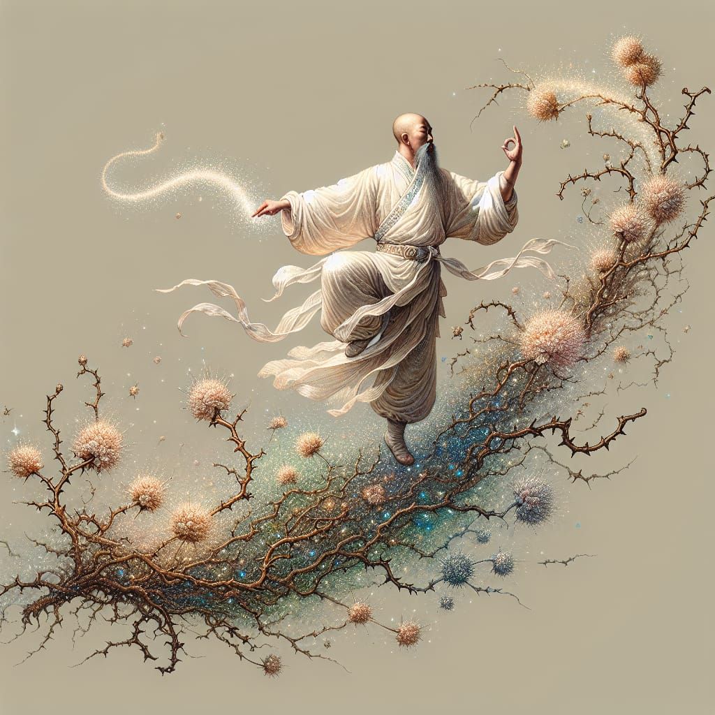 Untitled Creation
