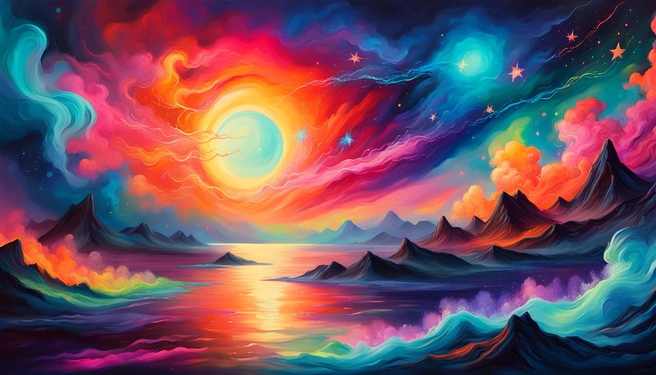 Untitled Creation