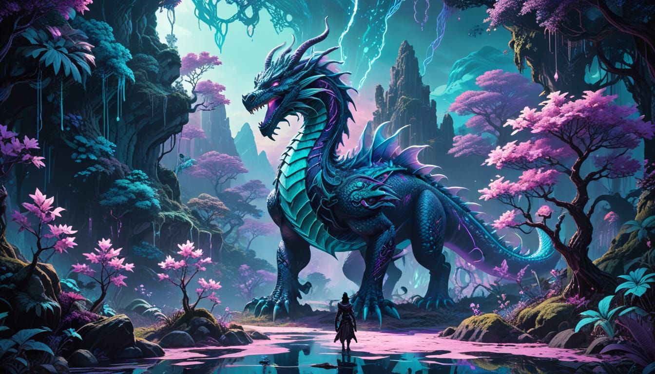 undefined  by @Dalia Larimar