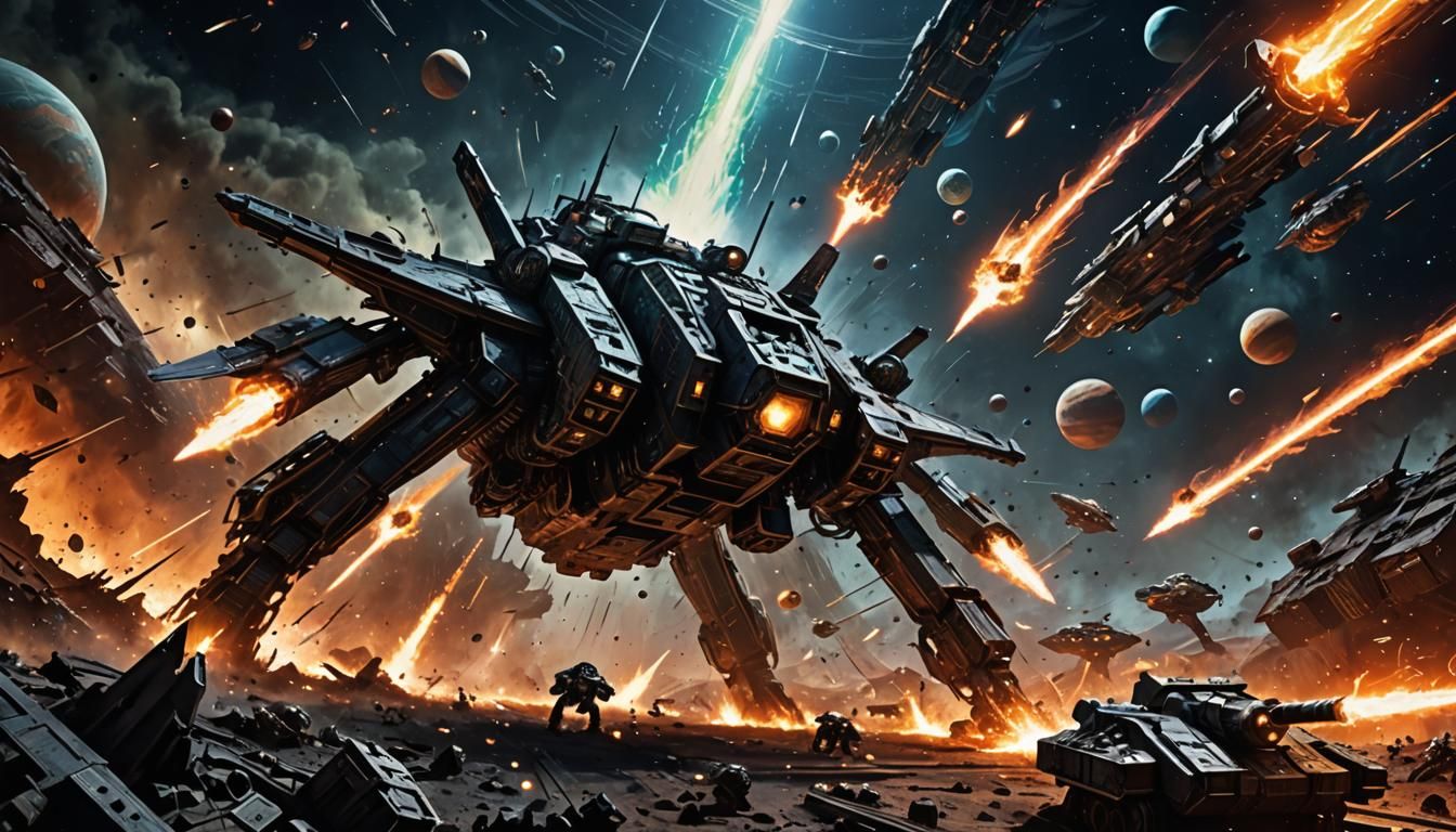 Warhammer
