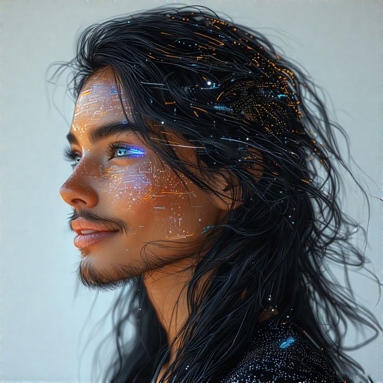 Turned On, Tuned In, Glitched Out 2