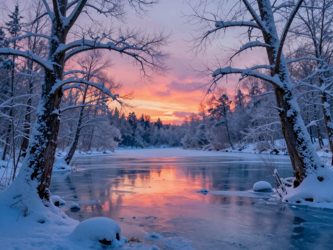 Hope for Tomorrow  by @WildThing