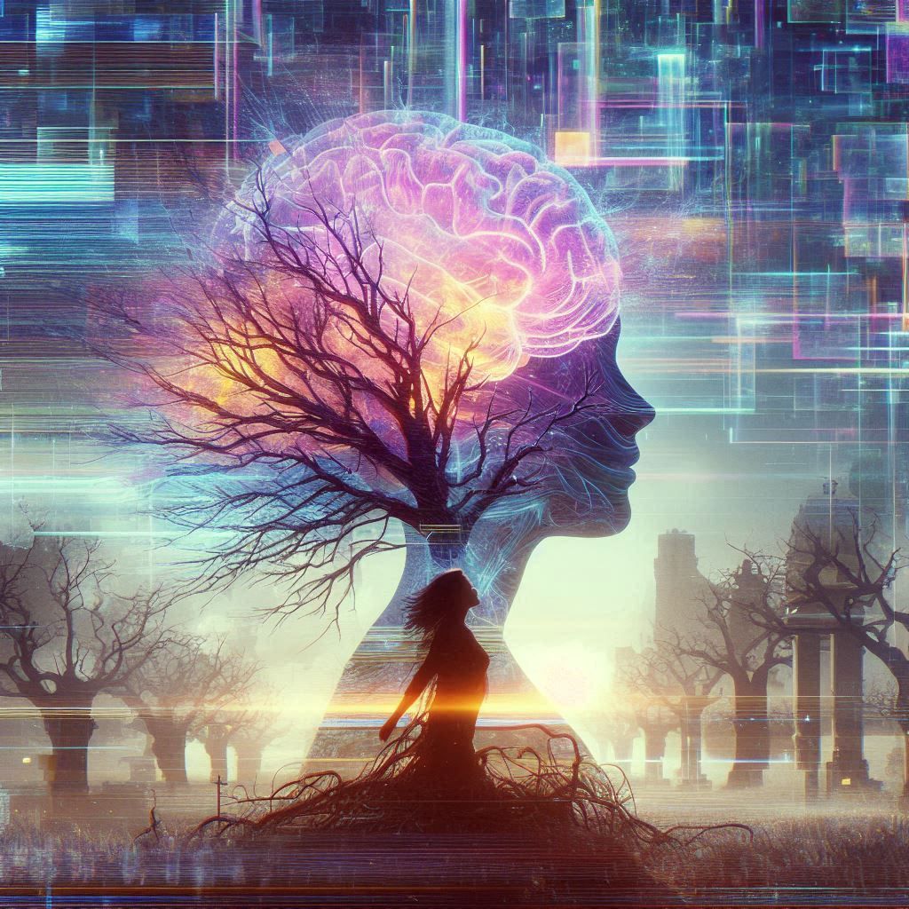 Runneth Deep the Roots of Knowledge