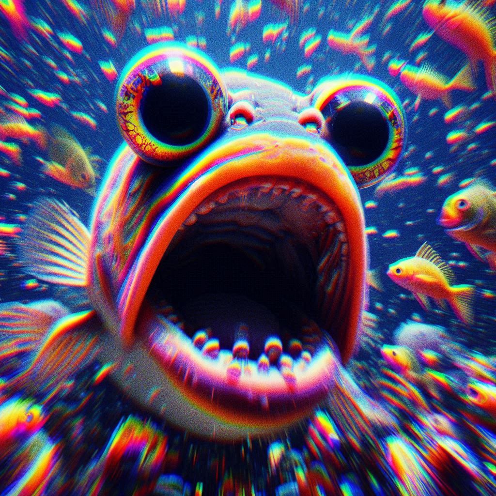 Fish