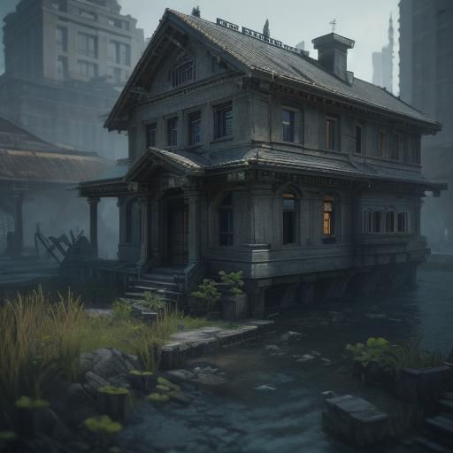 building planning and design