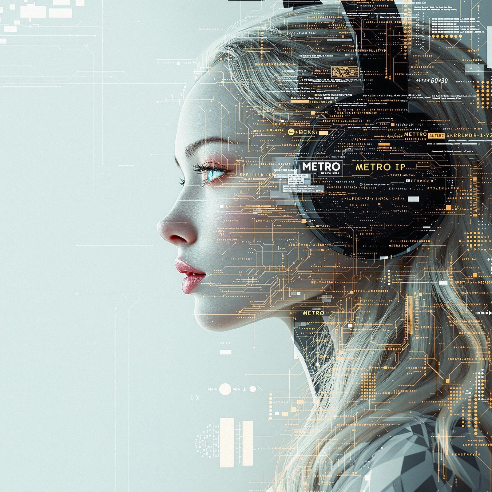 [METRO.548] I’m not hiding. I’m waiting!