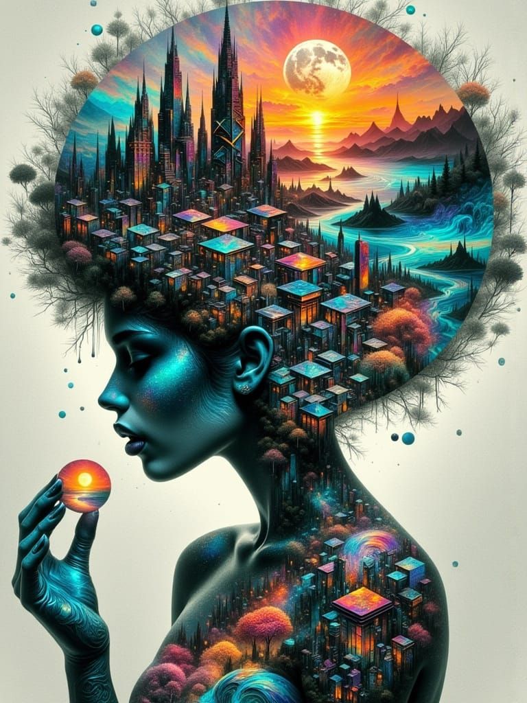Untitled Creation