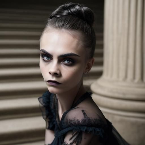 cara delevingne