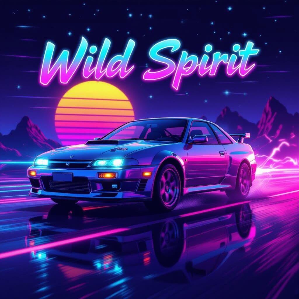 WildSpirit