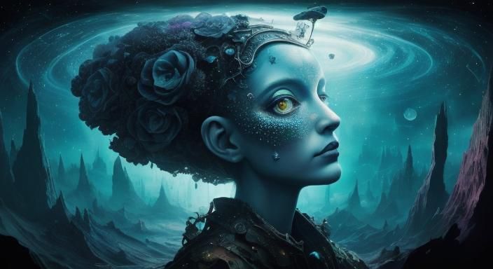 <lora:Horror-Metal-Dream:0.1> <lora:surrealdreamshaper3:0.4>...