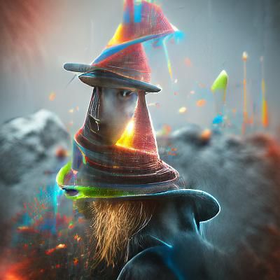 Wizard