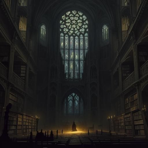 They who dream by day are cognizant of many things which escape those who dream only by night.