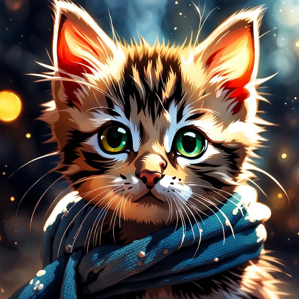 Cats