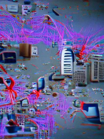 I just want to make music but my brain won’t let me. Depress...
