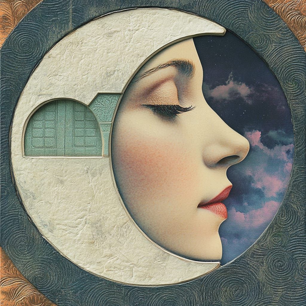 Surreal Carte-de-visite, Upload 4