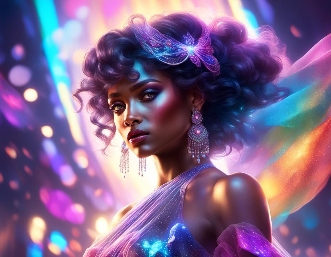 Disco Diva