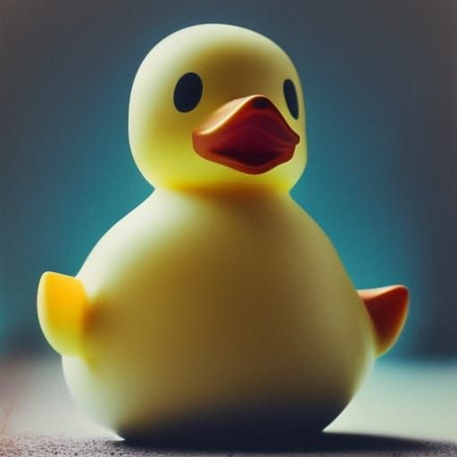 duckee!