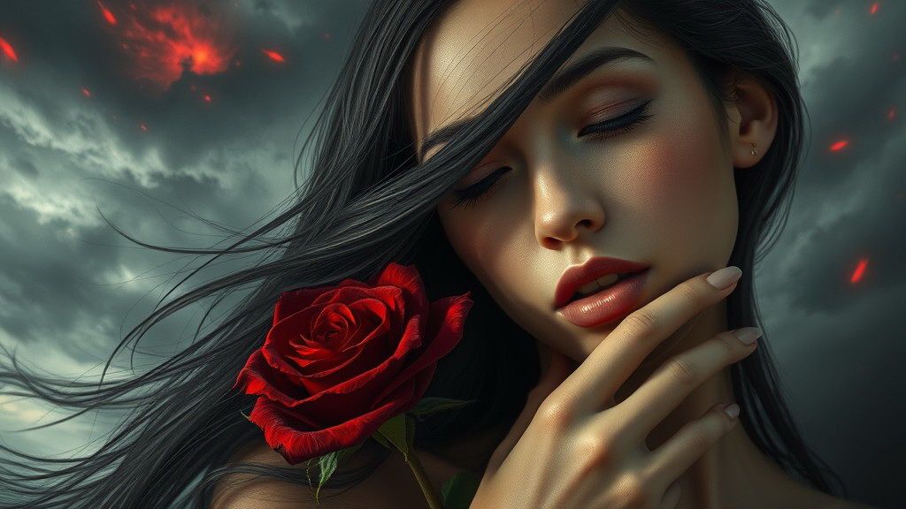 Echoes of a Distant Heart 2