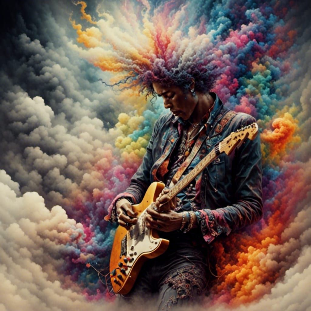 Untitled Creation