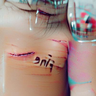 I’m fine
