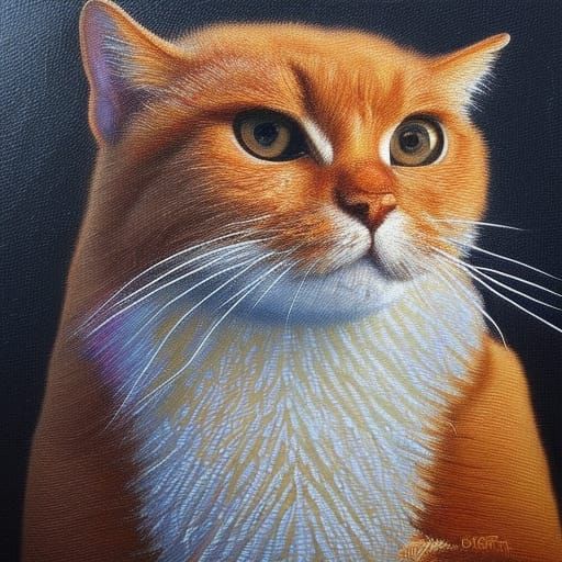 Are you kitten me?