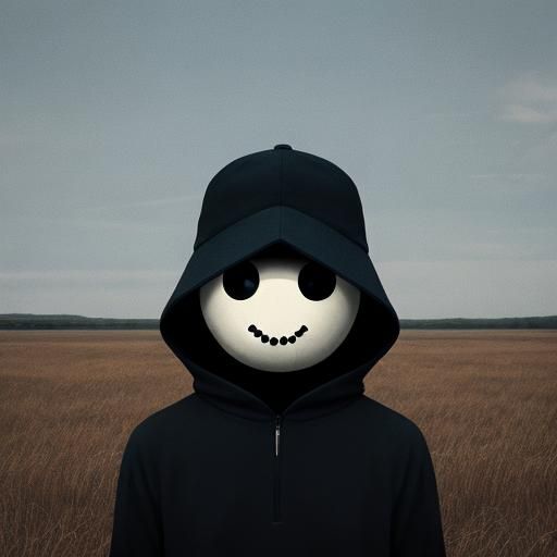 Billy no face   Ejler Bille