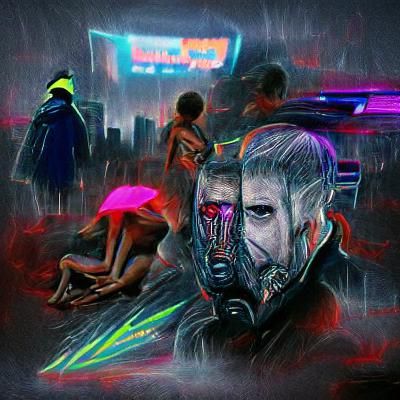 Doom of humanity