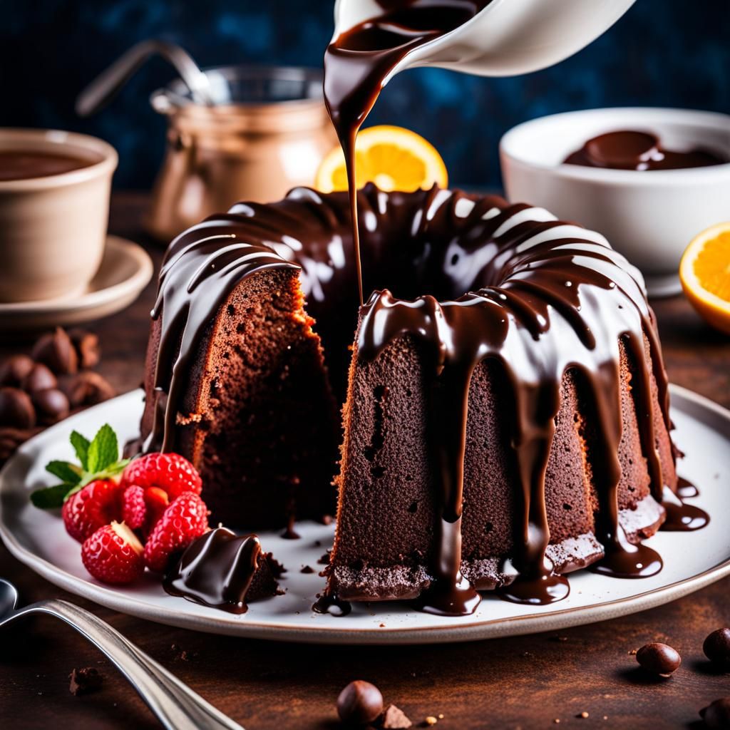 "Life is short. Eat dessert first." - Jacques Torres  by @Nova