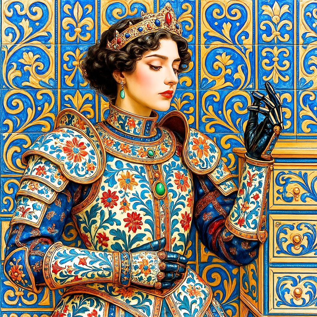 Rosaria di Donnafugata