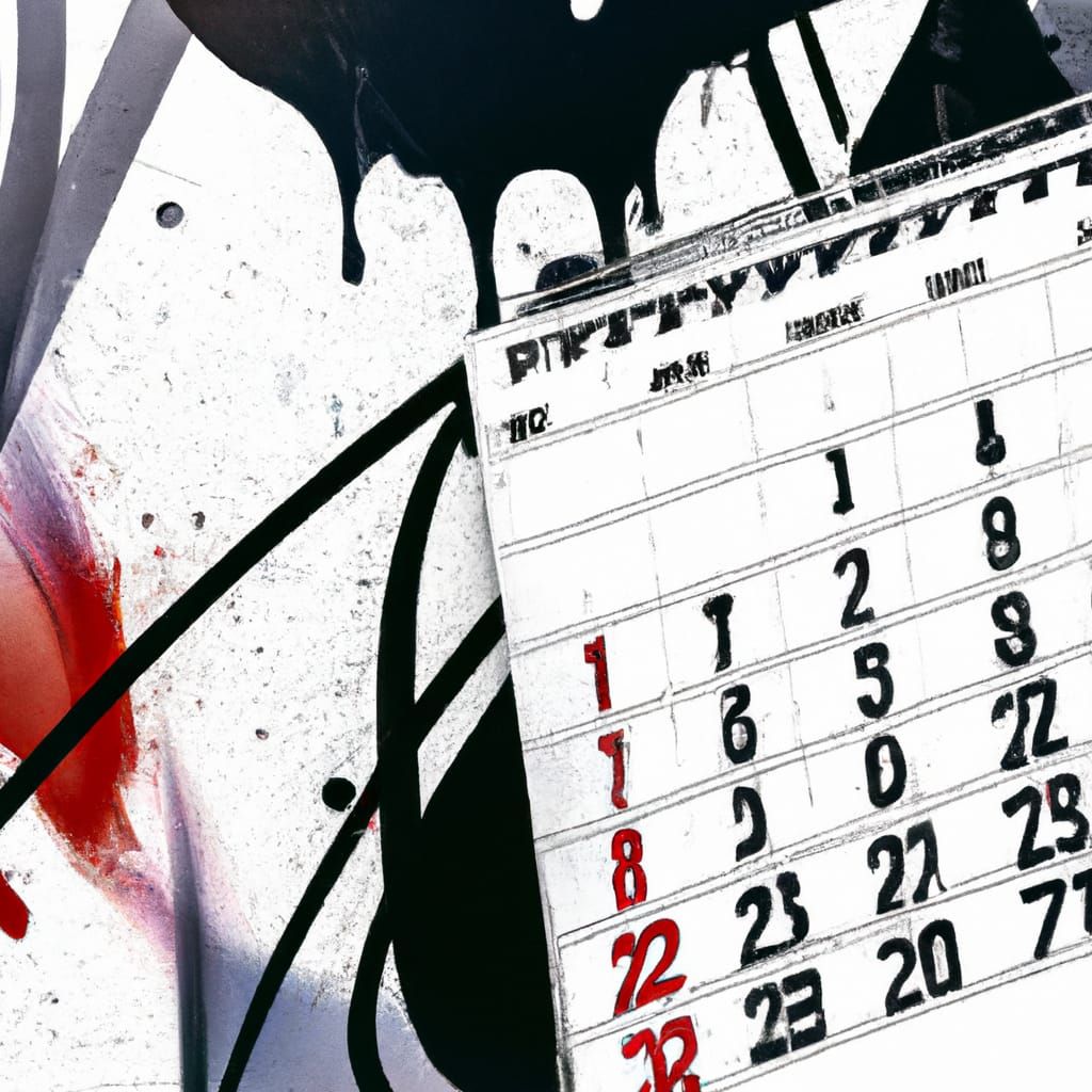 Calendar 2
