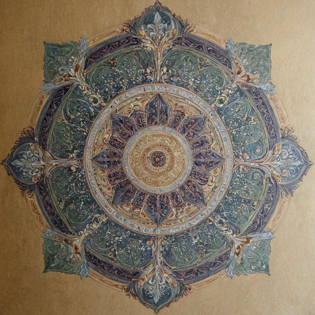Untitled Creation