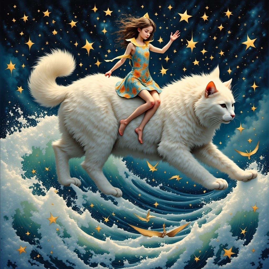 Starry Night