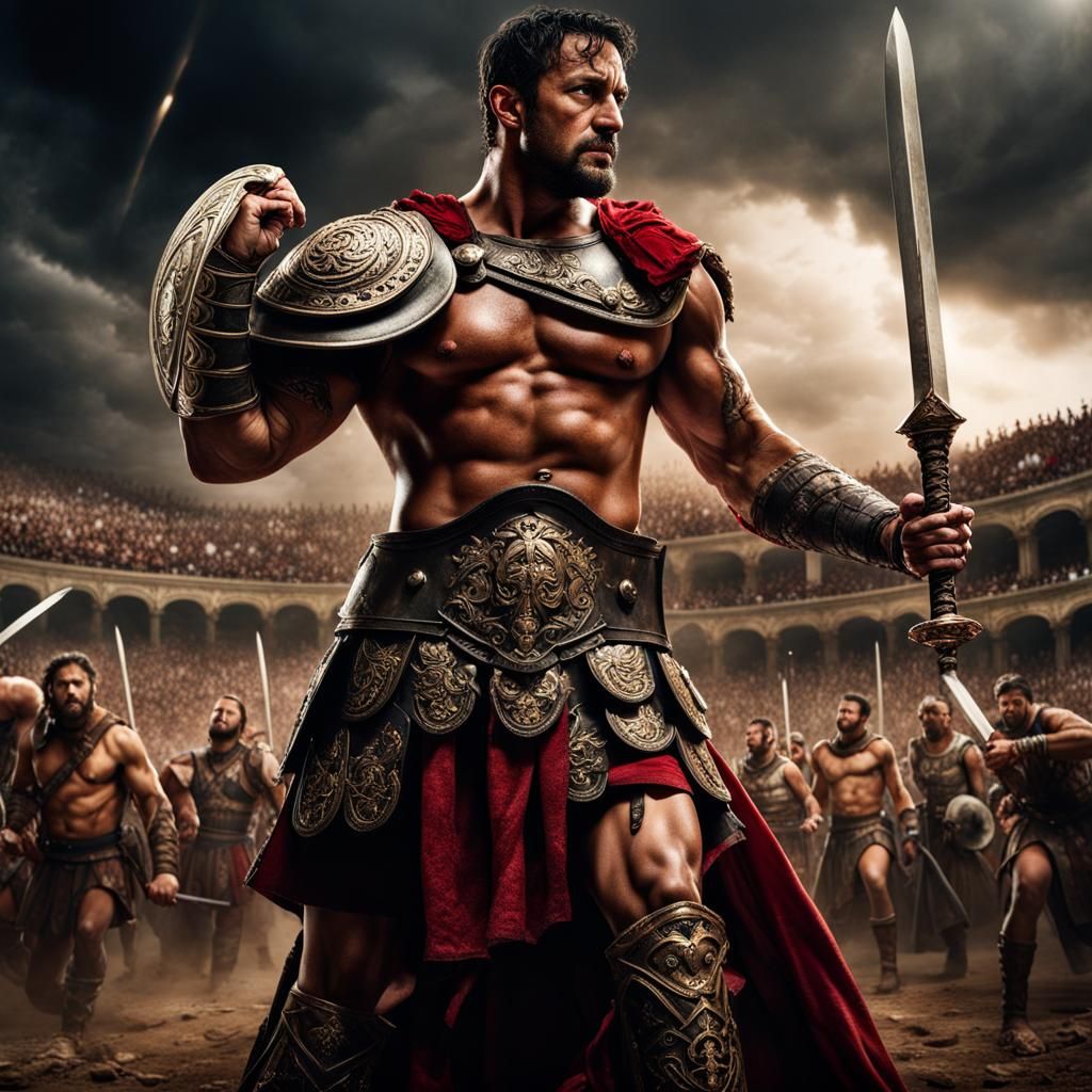 Gladiator