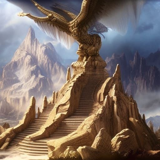 Mount Olympus