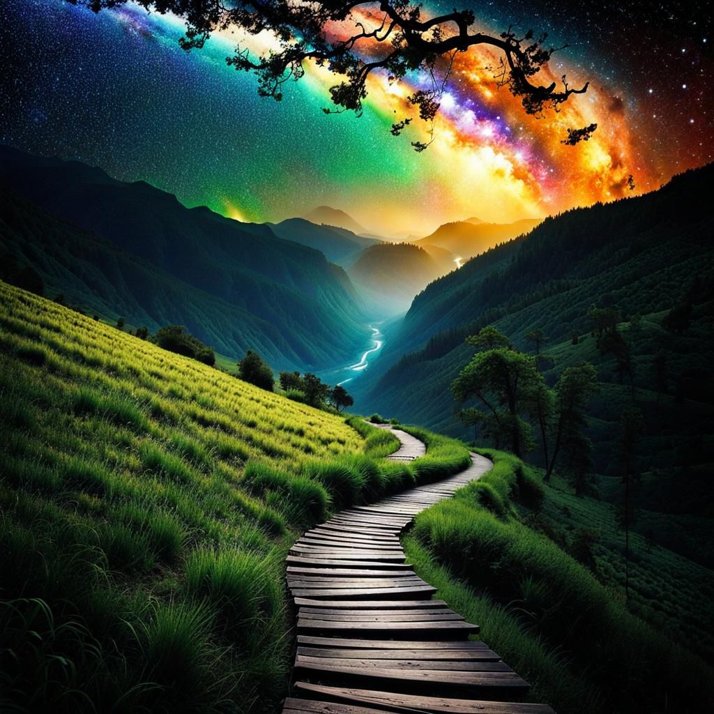 Untitled Creation